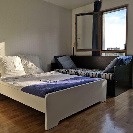 Studio Lumineux 10 Min A La Defense Rueil-Malmaison Εξωτερικό φωτογραφία