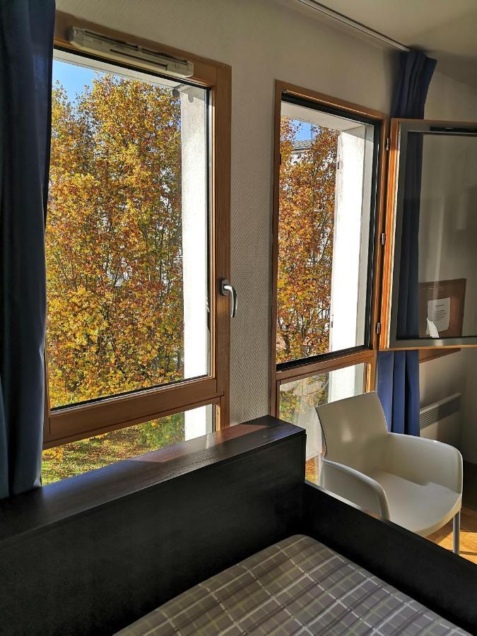 Studio Lumineux 10 Min A La Defense Rueil-Malmaison Εξωτερικό φωτογραφία