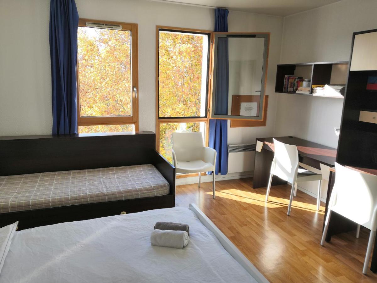 Studio Lumineux 10 Min A La Defense Rueil-Malmaison Εξωτερικό φωτογραφία