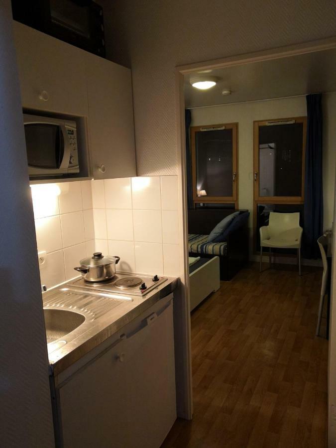 Studio Lumineux 10 Min A La Defense Rueil-Malmaison Εξωτερικό φωτογραφία