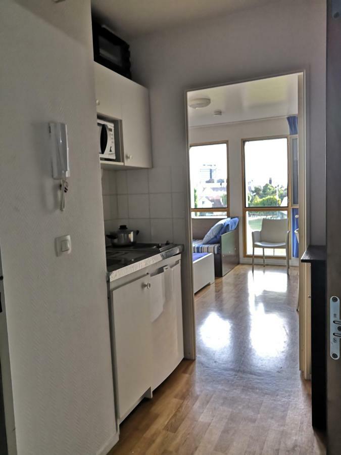 Studio Lumineux 10 Min A La Defense Rueil-Malmaison Εξωτερικό φωτογραφία