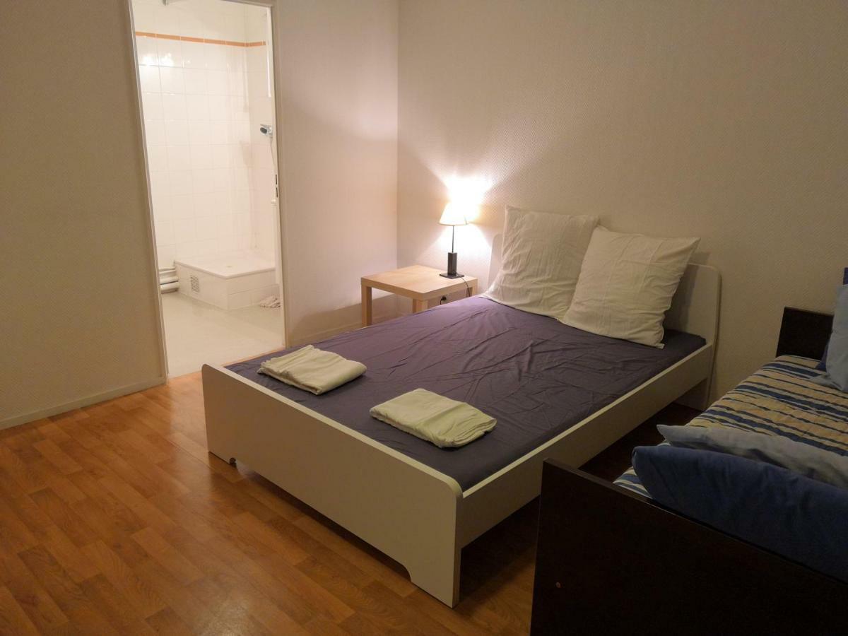Studio Lumineux 10 Min A La Defense Rueil-Malmaison Εξωτερικό φωτογραφία